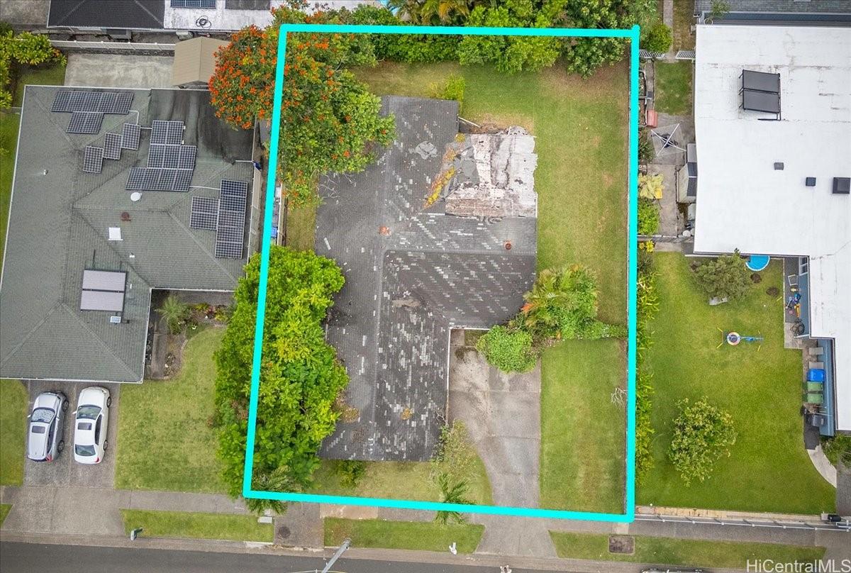 1076 Maunawili Road