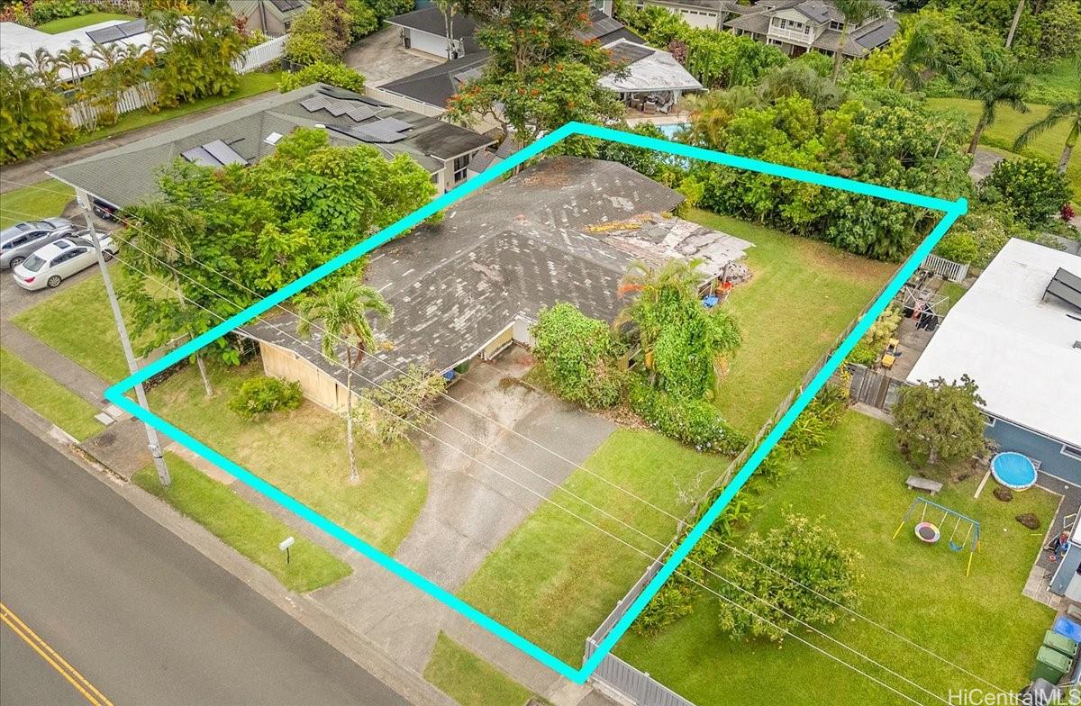 1076 Maunawili Road