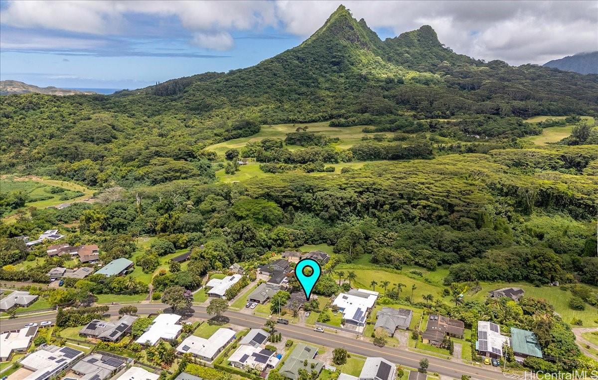 1076 Maunawili Road