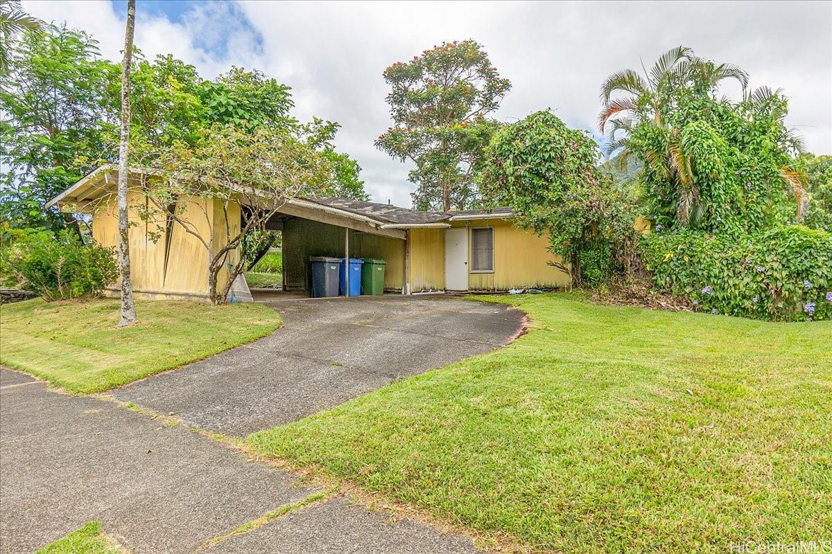 1076 Maunawili Road