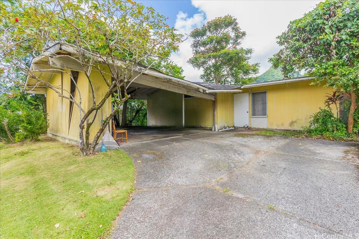 1076 Maunawili Road