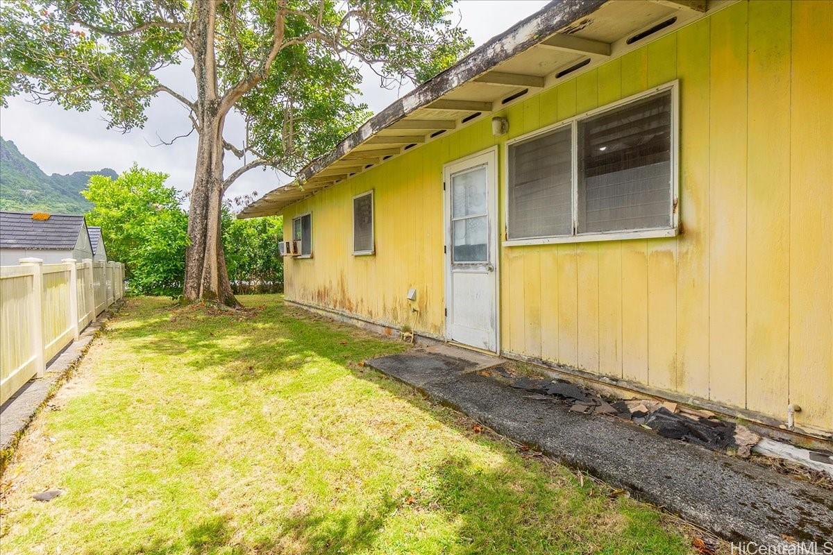 1076 Maunawili Road