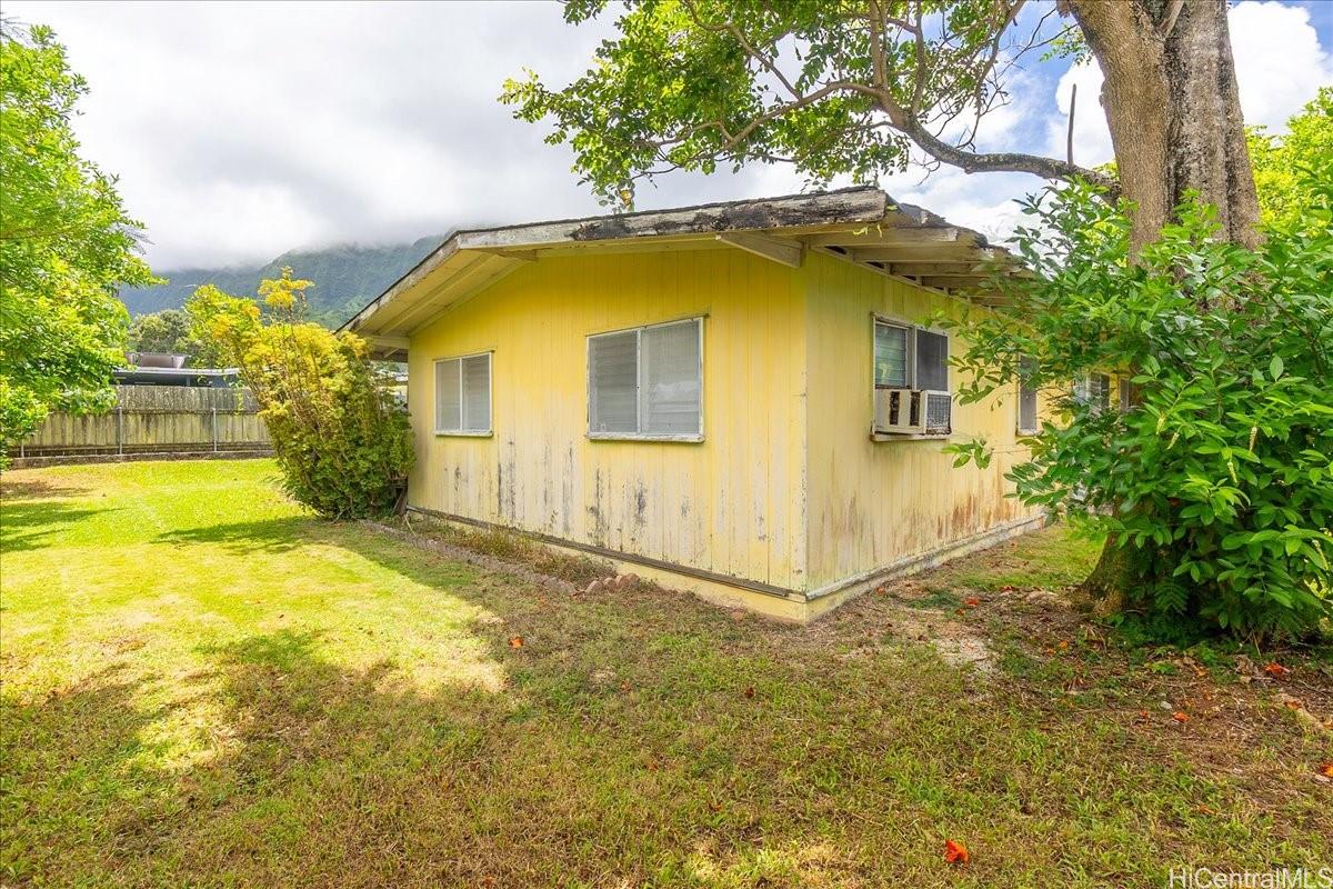 1076 Maunawili Road