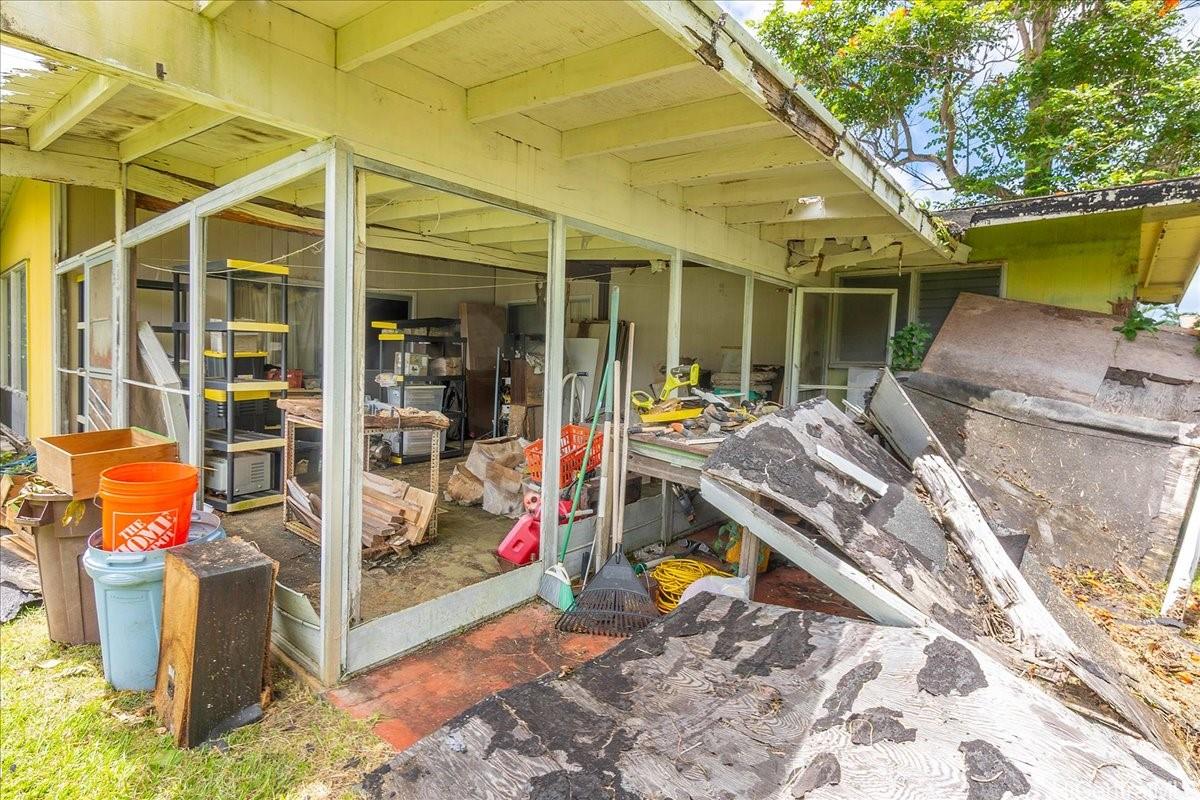 1076 Maunawili Road