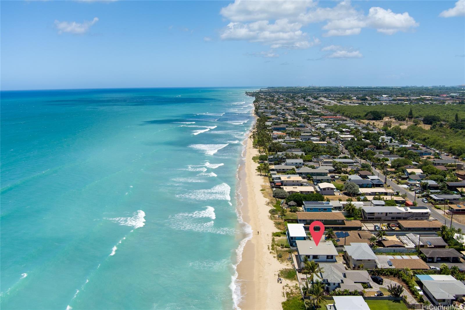 91-105 Fort Weaver Road  Unit F