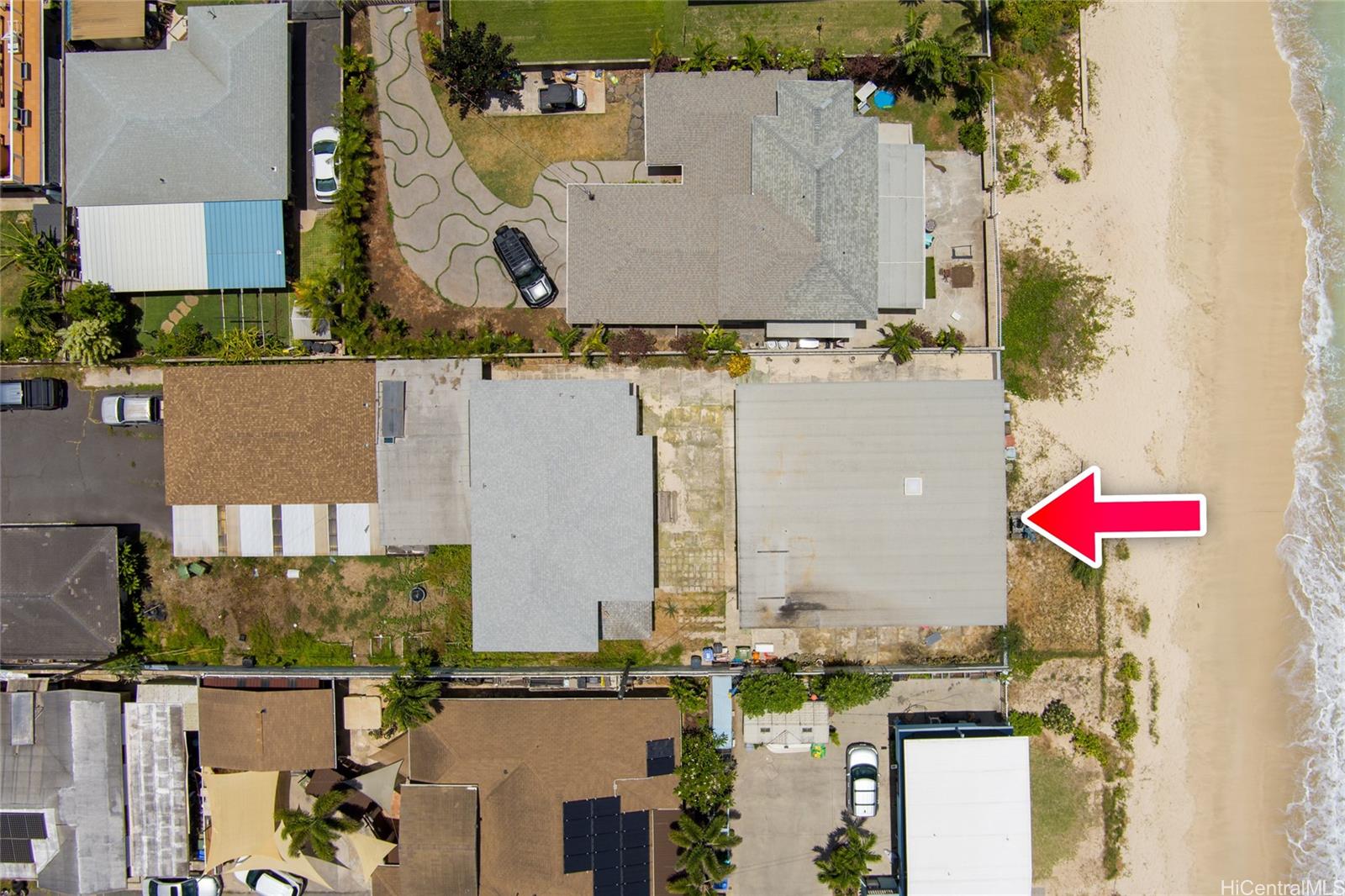 91-105 Fort Weaver Road  Unit F
