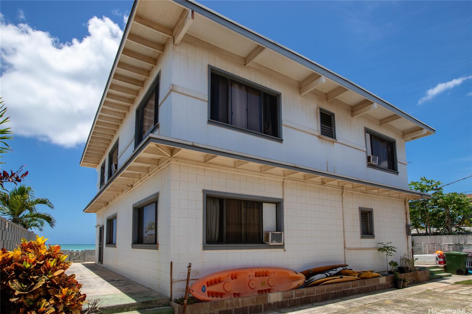 91-105 Fort Weaver Road  Unit F