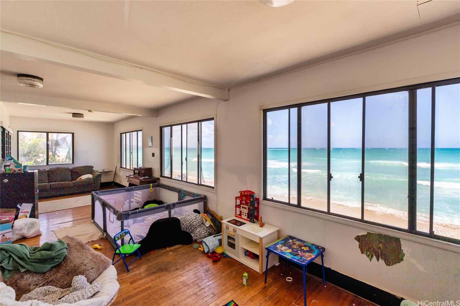 91-105 Fort Weaver Road  Unit F