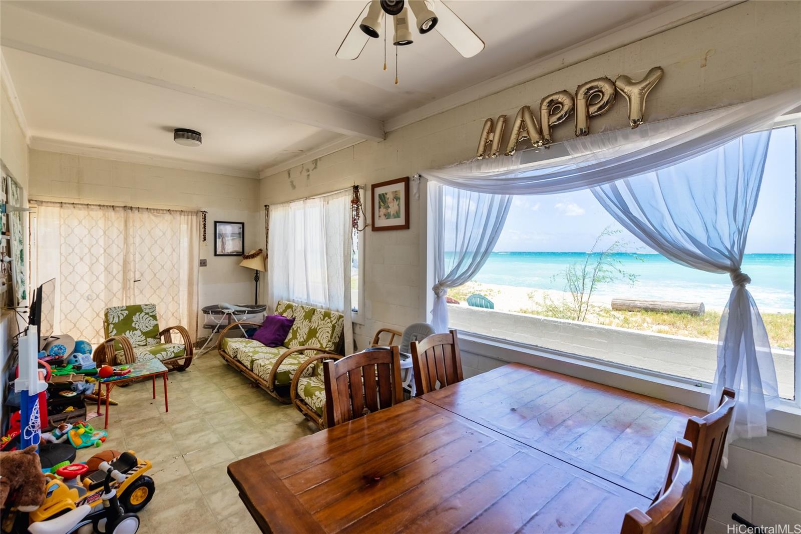 91-105 Fort Weaver Road  Unit F