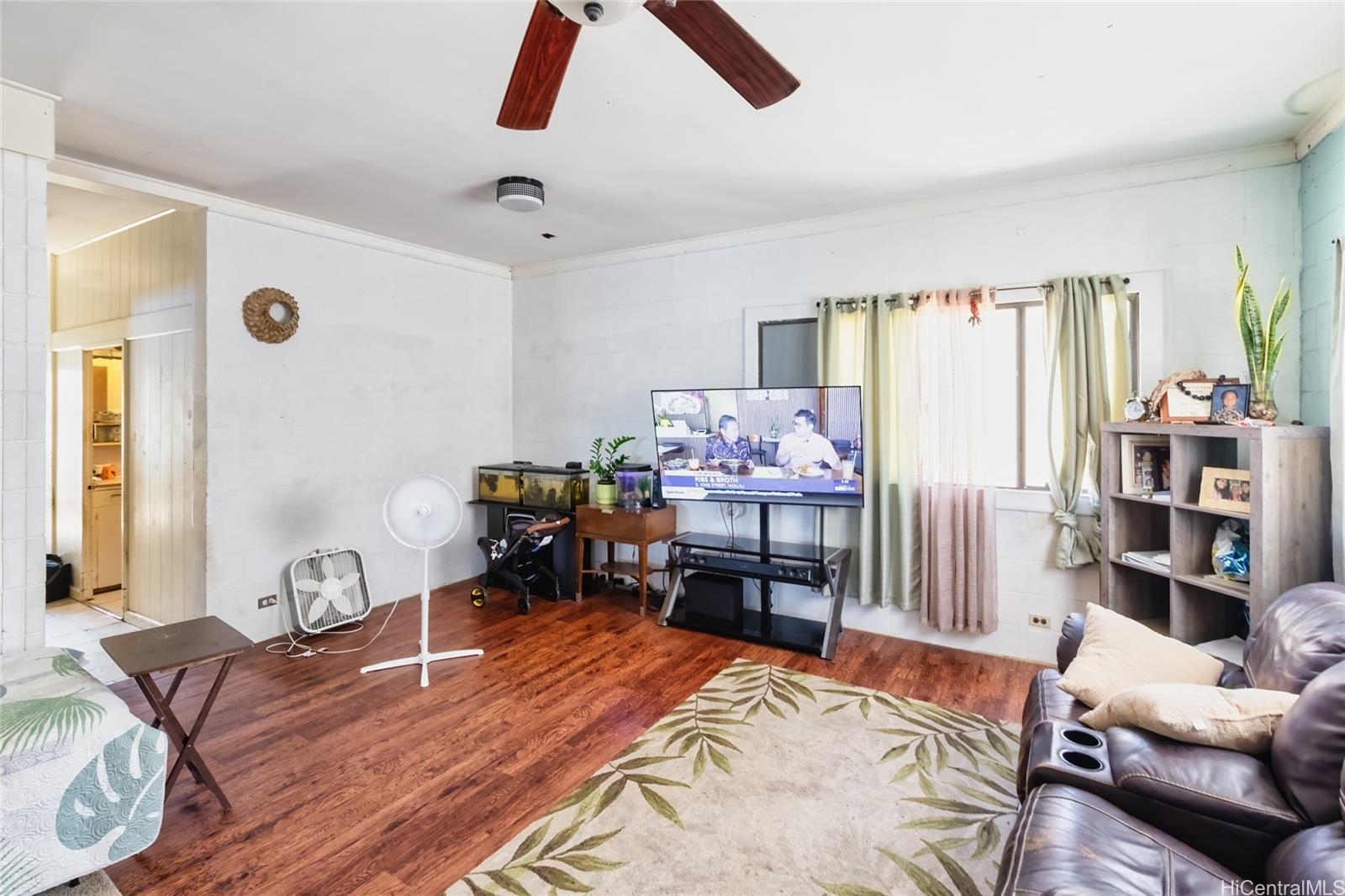 91-105 Fort Weaver Road  Unit F