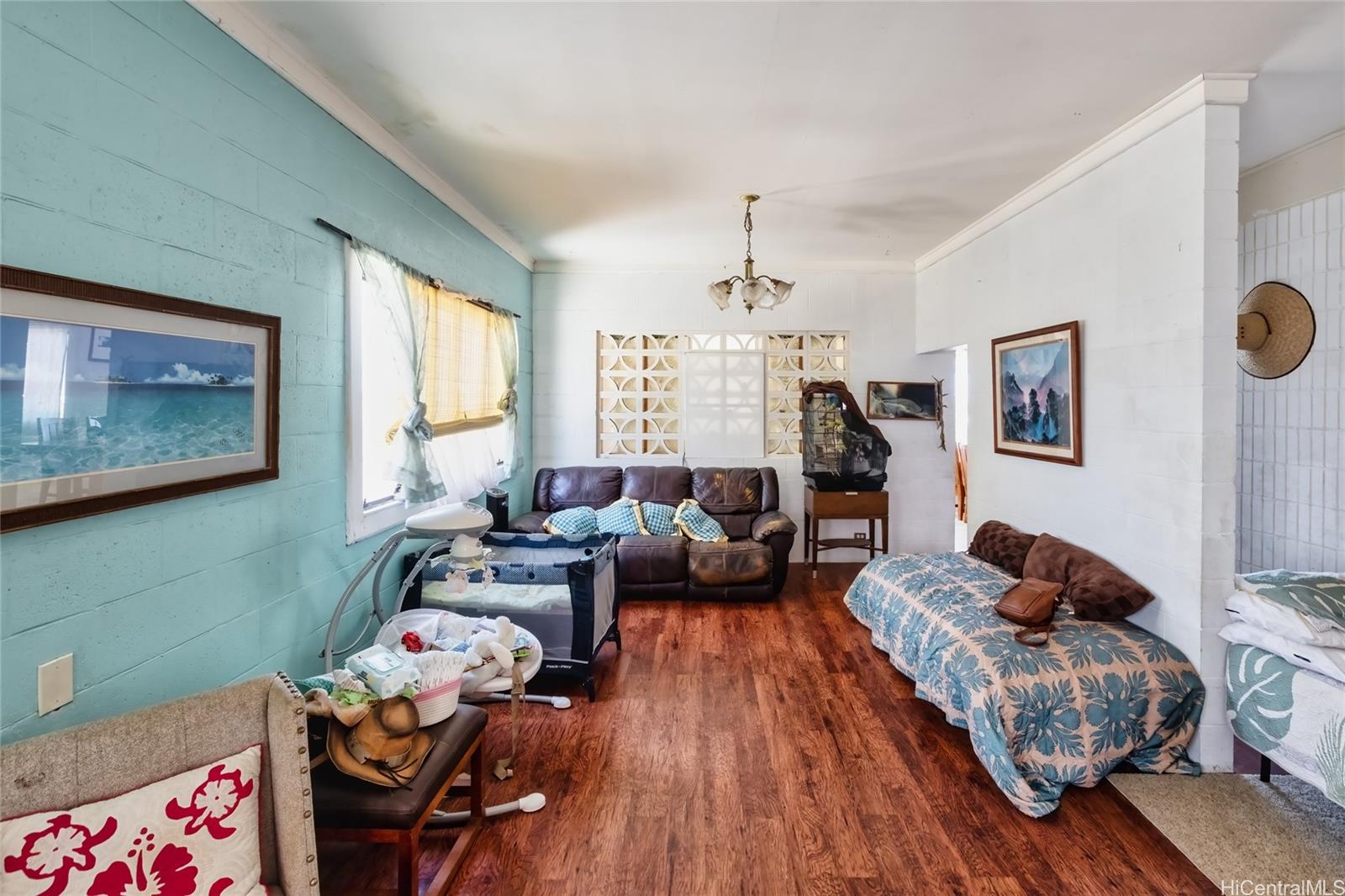 91-105 Fort Weaver Road  Unit F