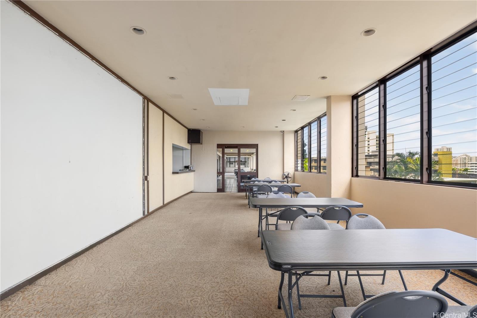 1630 Liholiho Street  Unit 508