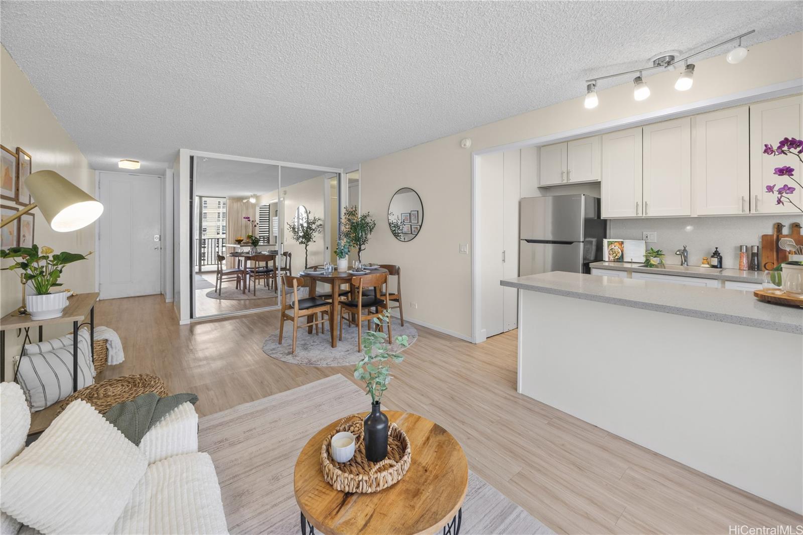 1630 Liholiho Street  Unit 508