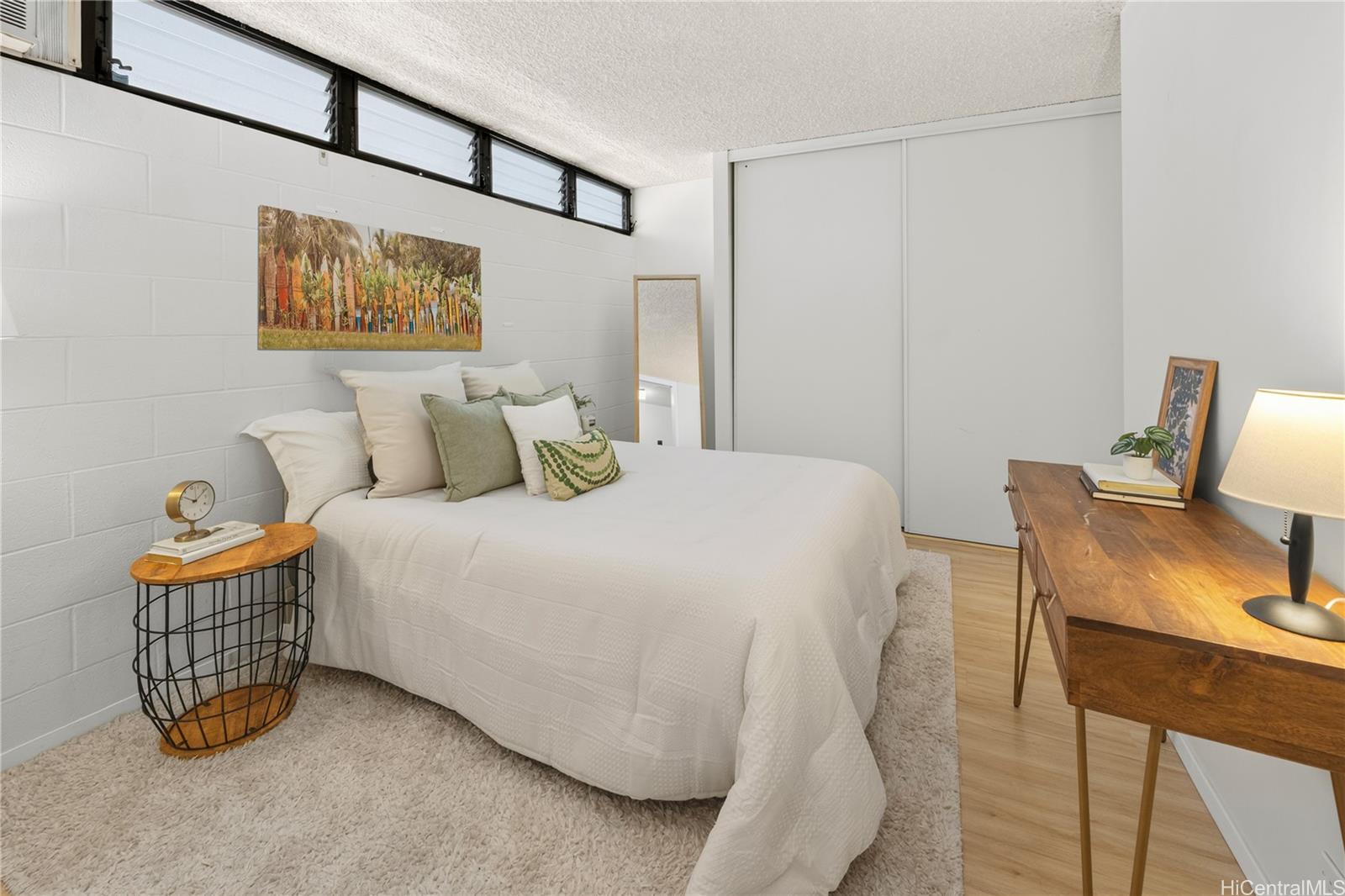 1630 Liholiho Street  Unit 508
