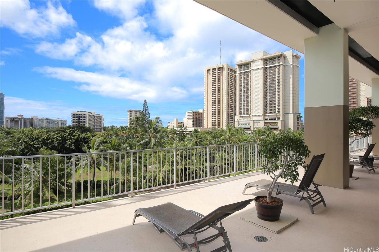 1920 Ala Moana Boulevard  Unit 802