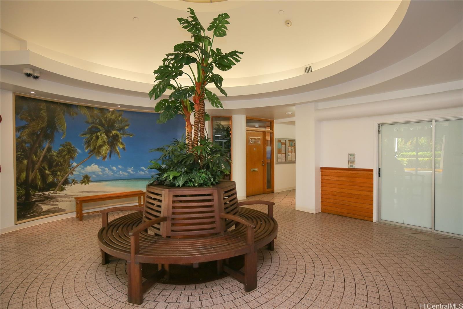 1920 Ala Moana Boulevard  Unit 802