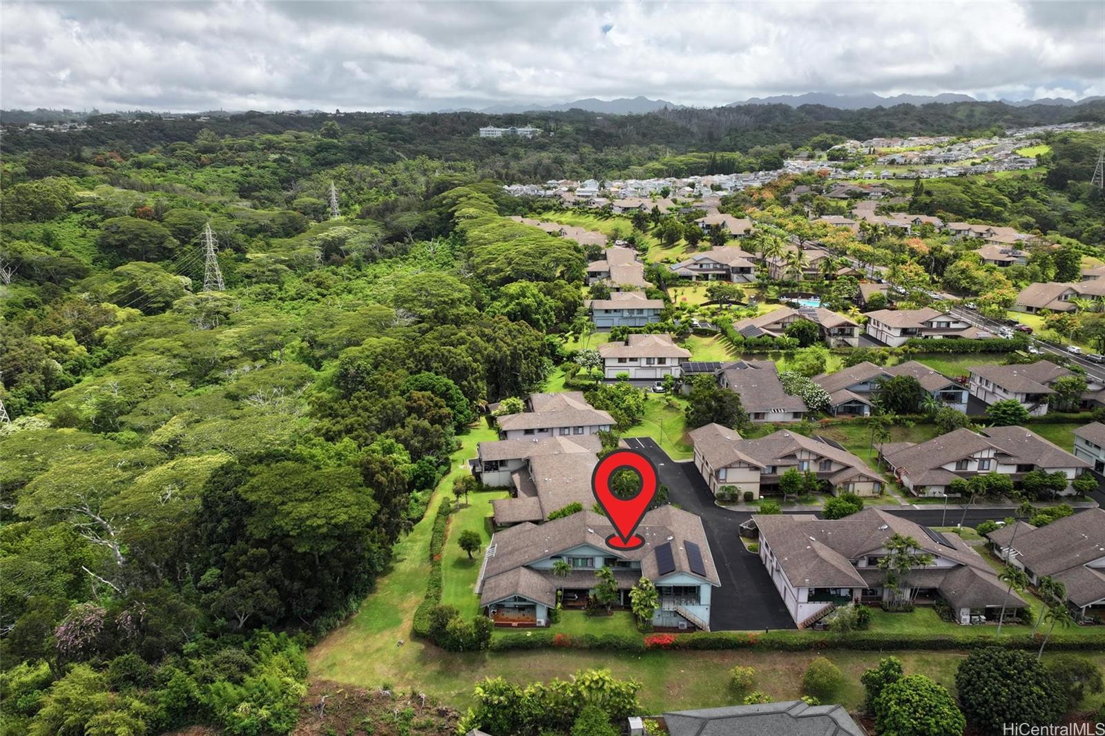 98-1698 Kaahumanu Street C