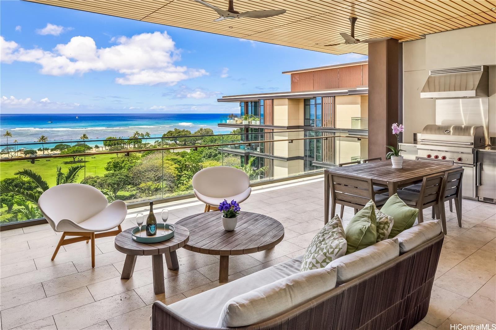 1388 Ala Moana Boulevard 6805