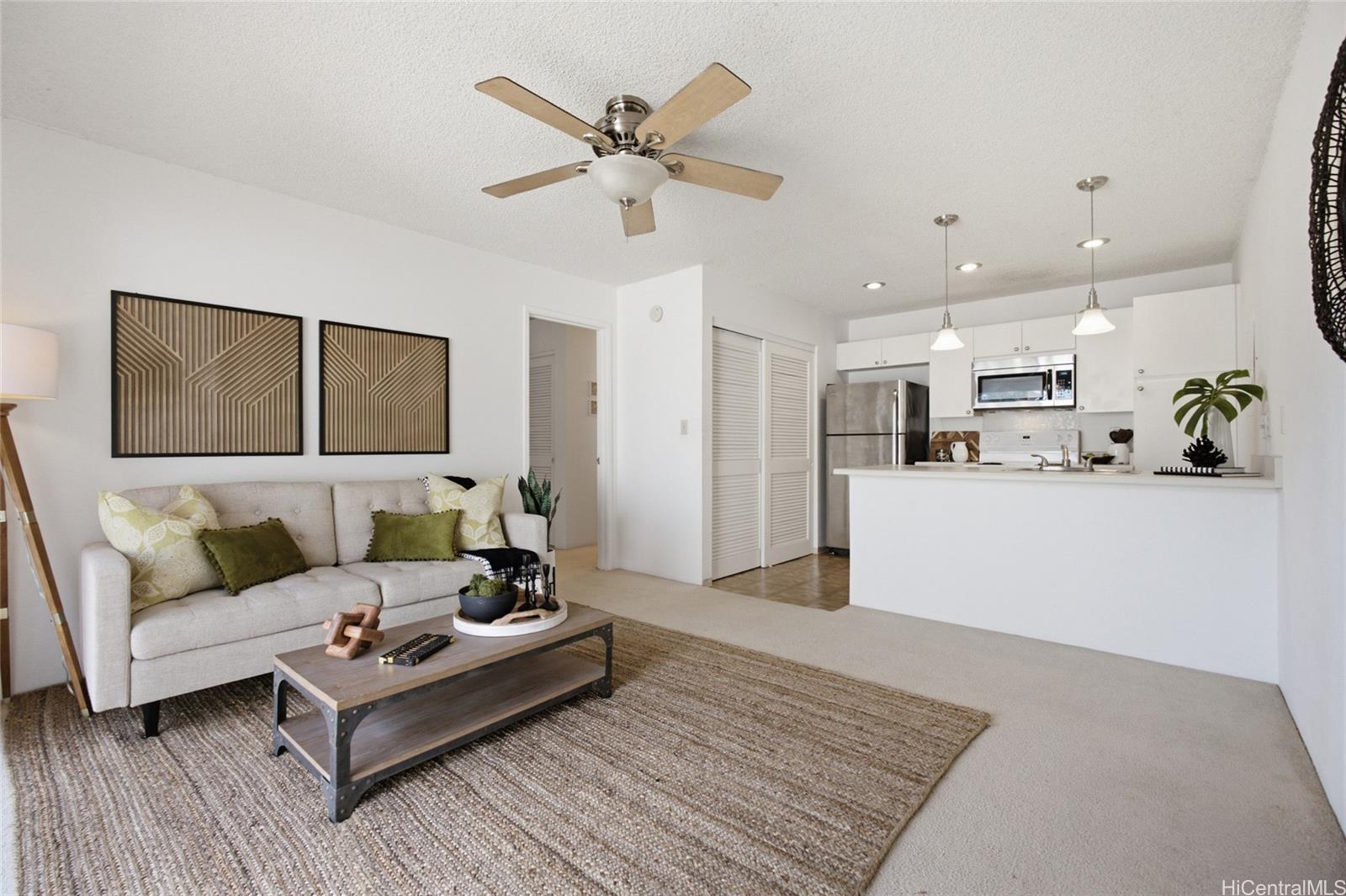 94-1097 Paawalu Street  Unit U5