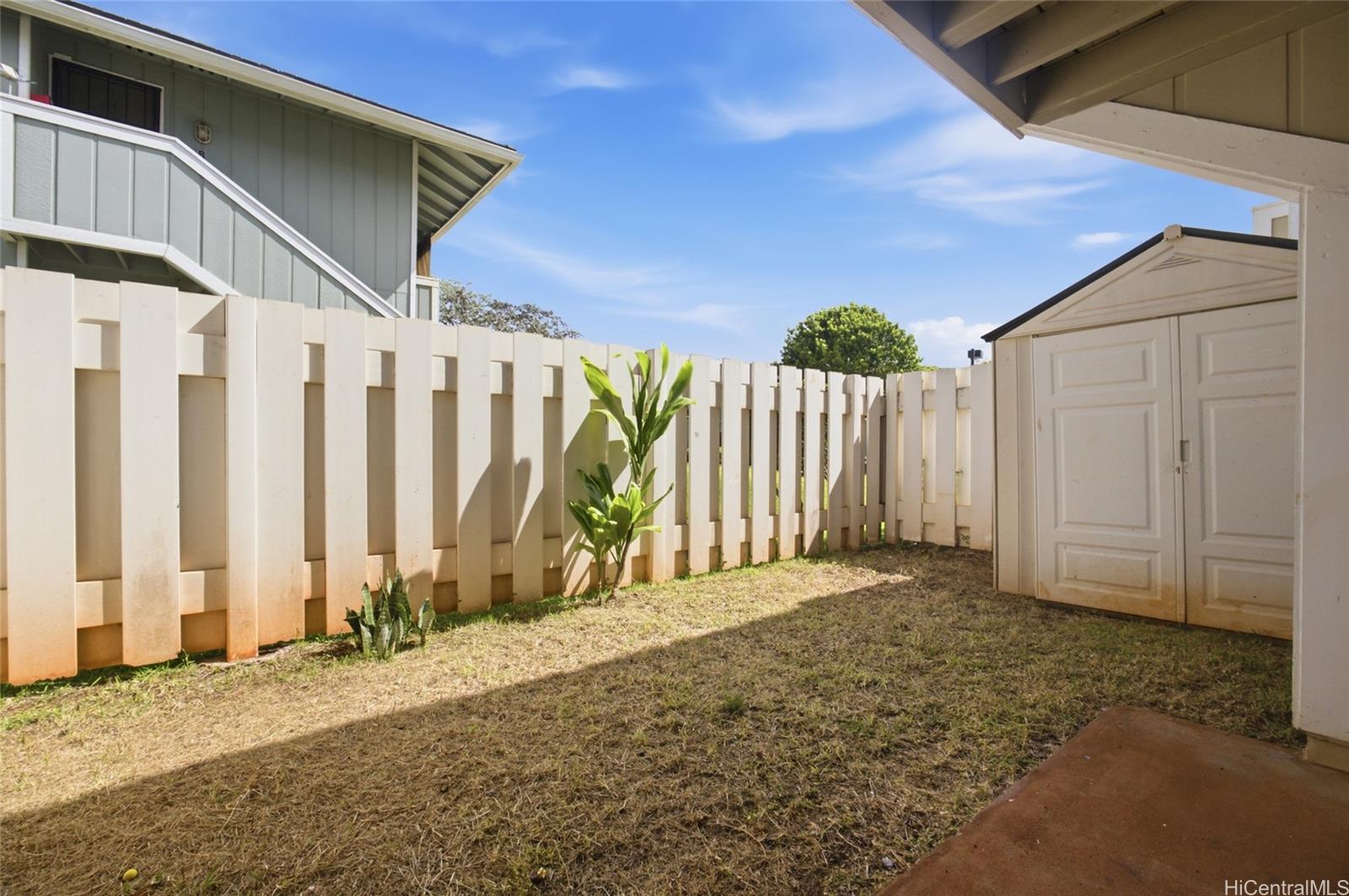 94-1097 Paawalu Street  Unit U5