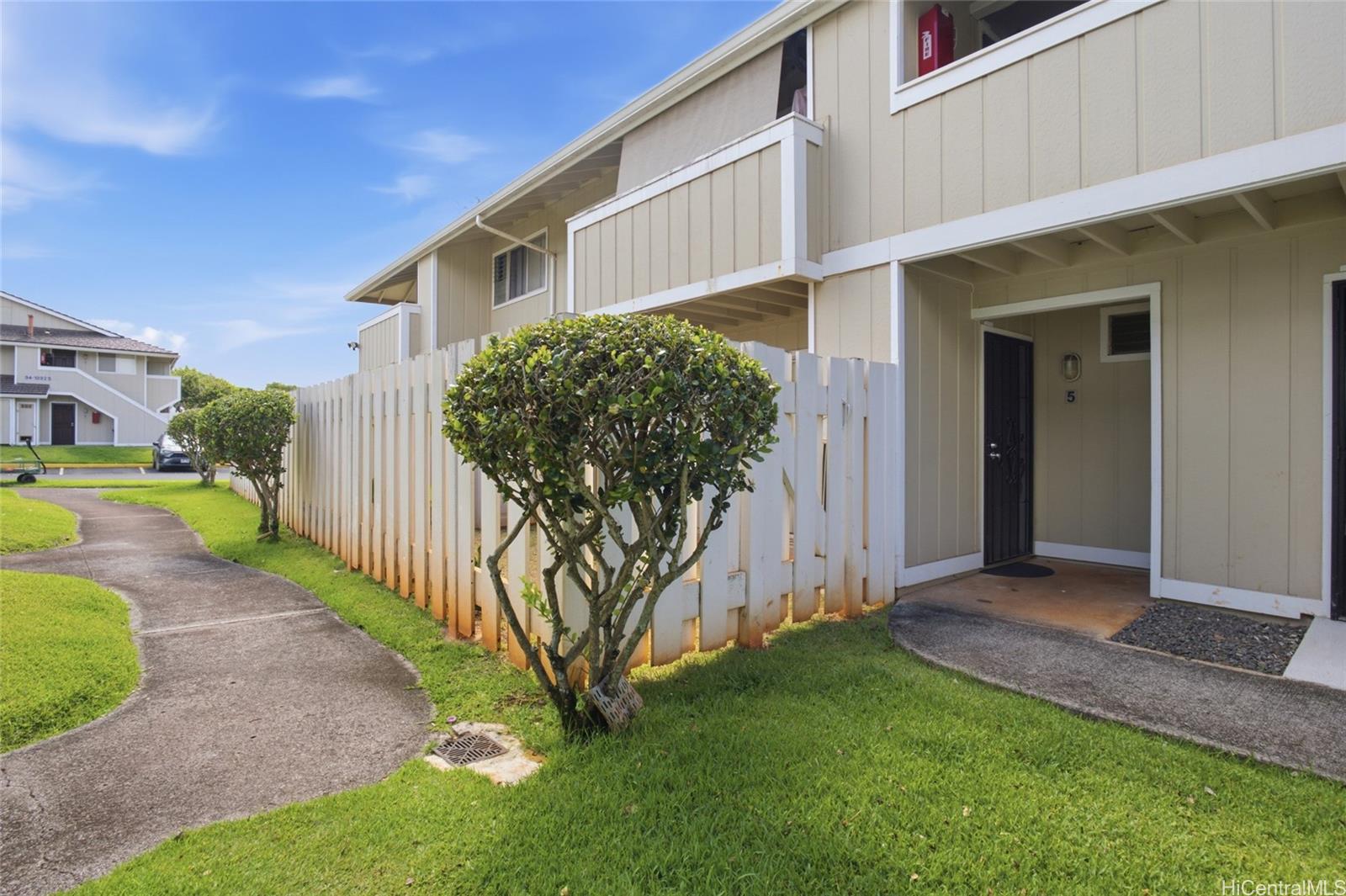 94-1097 Paawalu Street  Unit U5