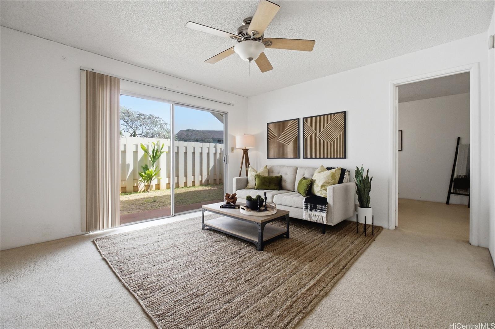 94-1097 Paawalu Street  Unit U5