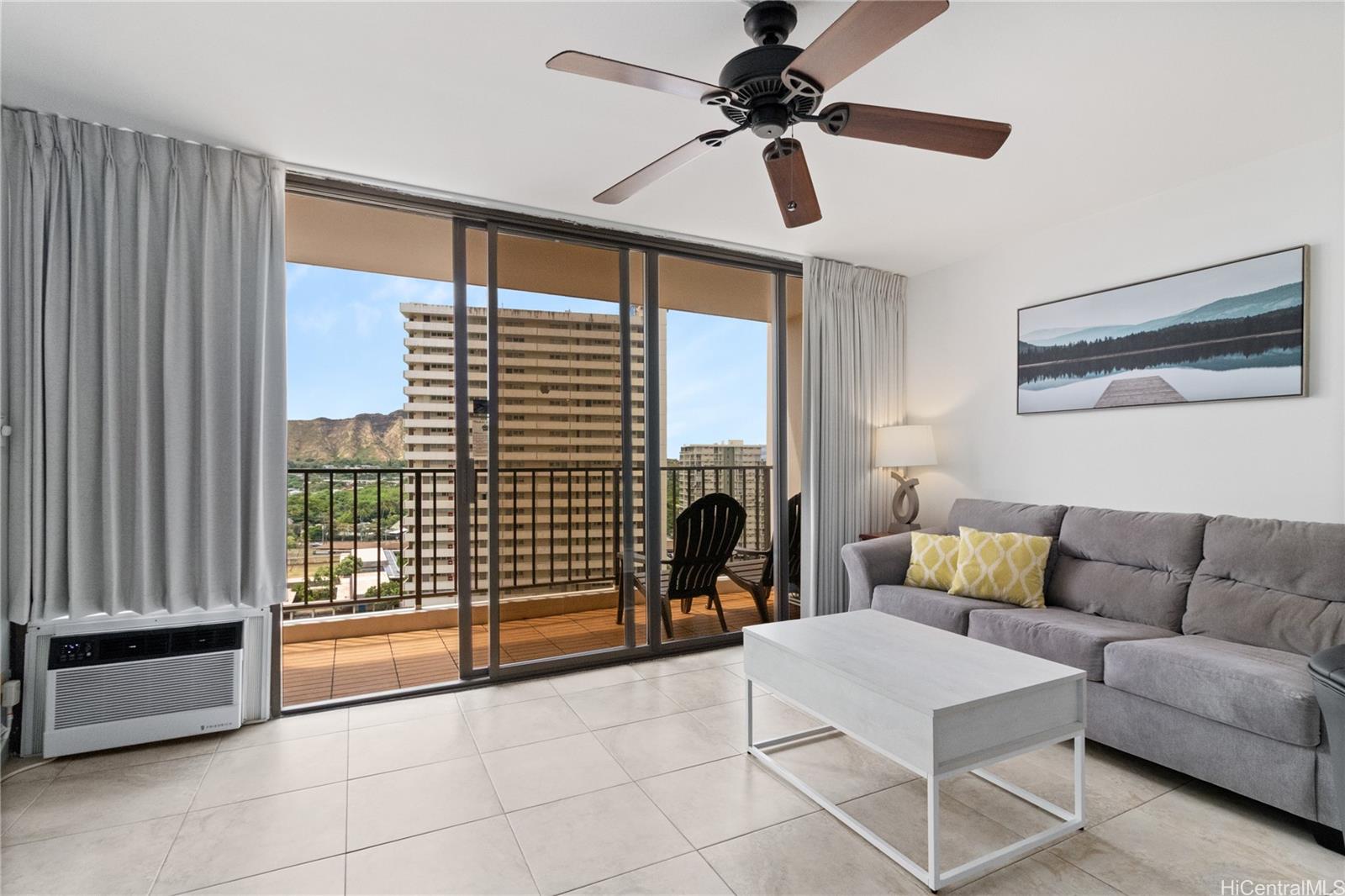 201 Ohua Avenue 1709