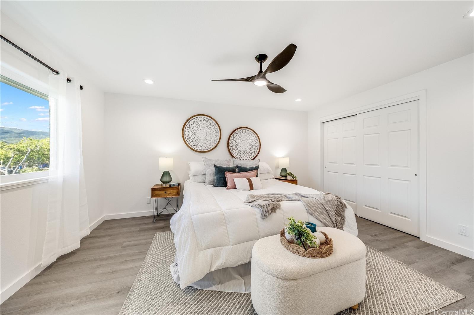 55-431 Iosepa Street  Unit D