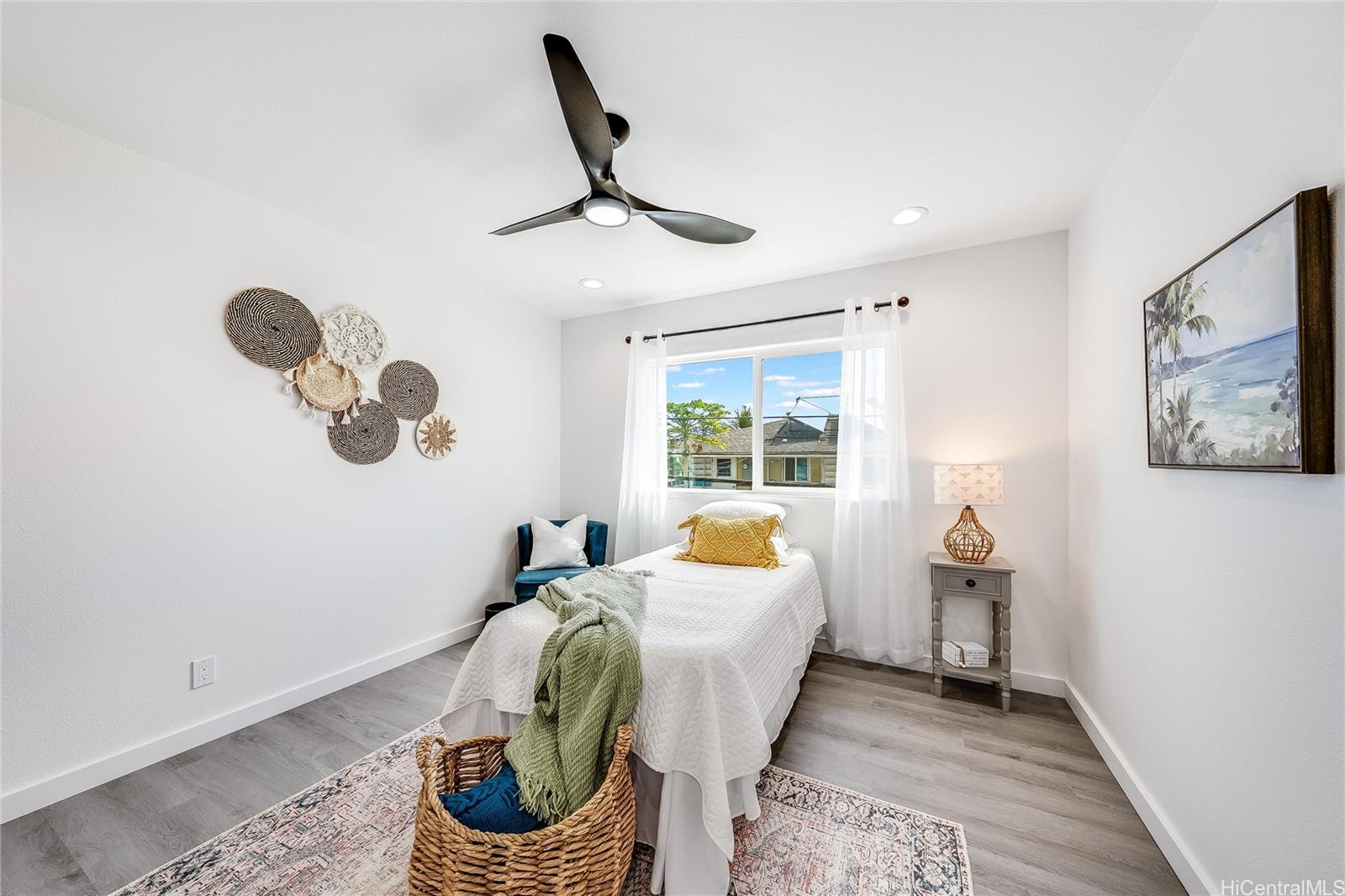 55-431 Iosepa Street  Unit D
