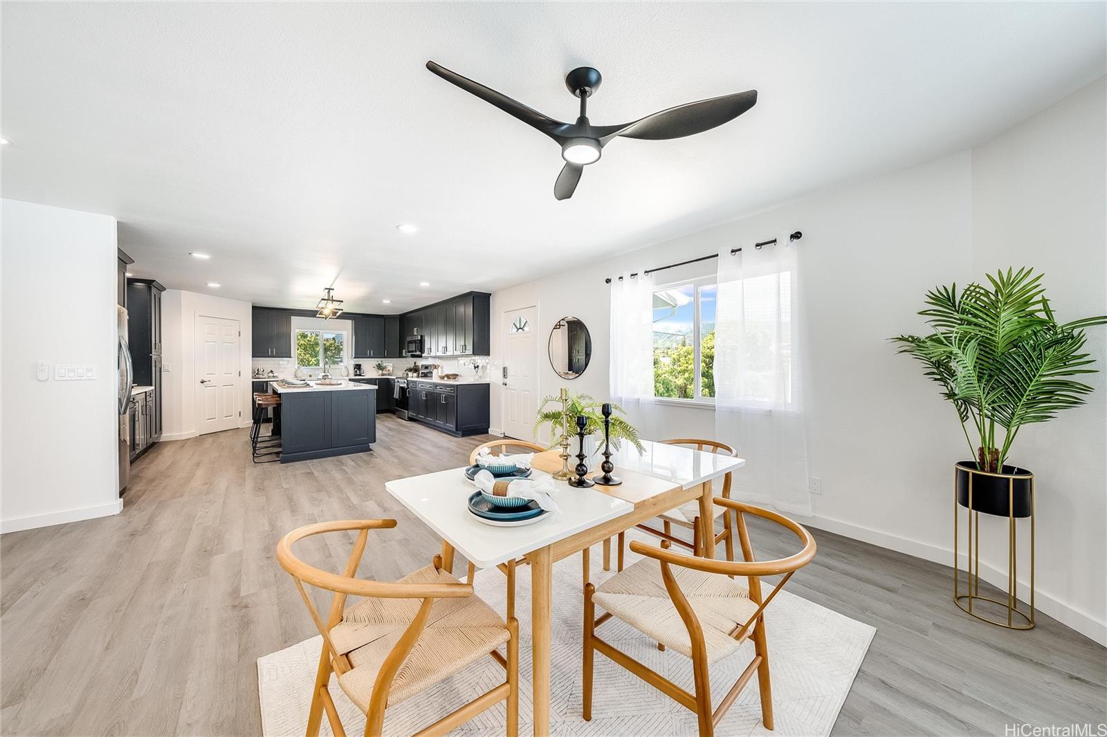 55-431 Iosepa Street  Unit D