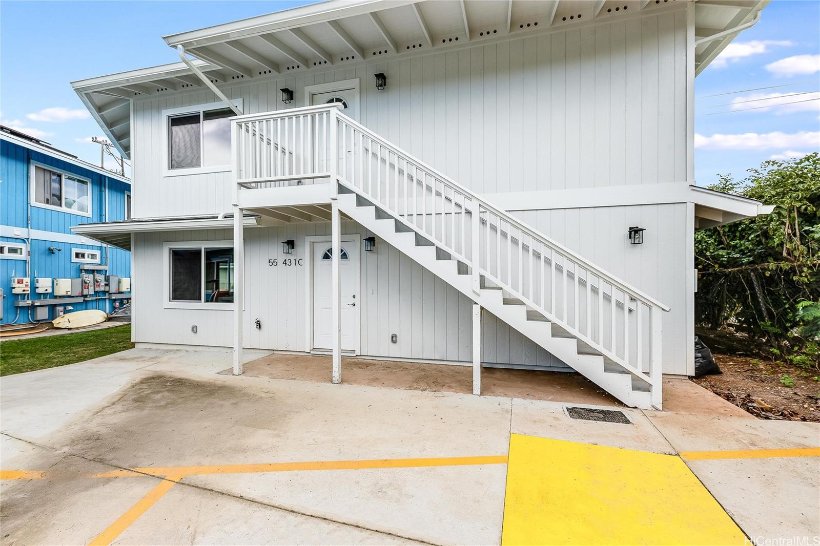 55-431 Iosepa Street  Unit D