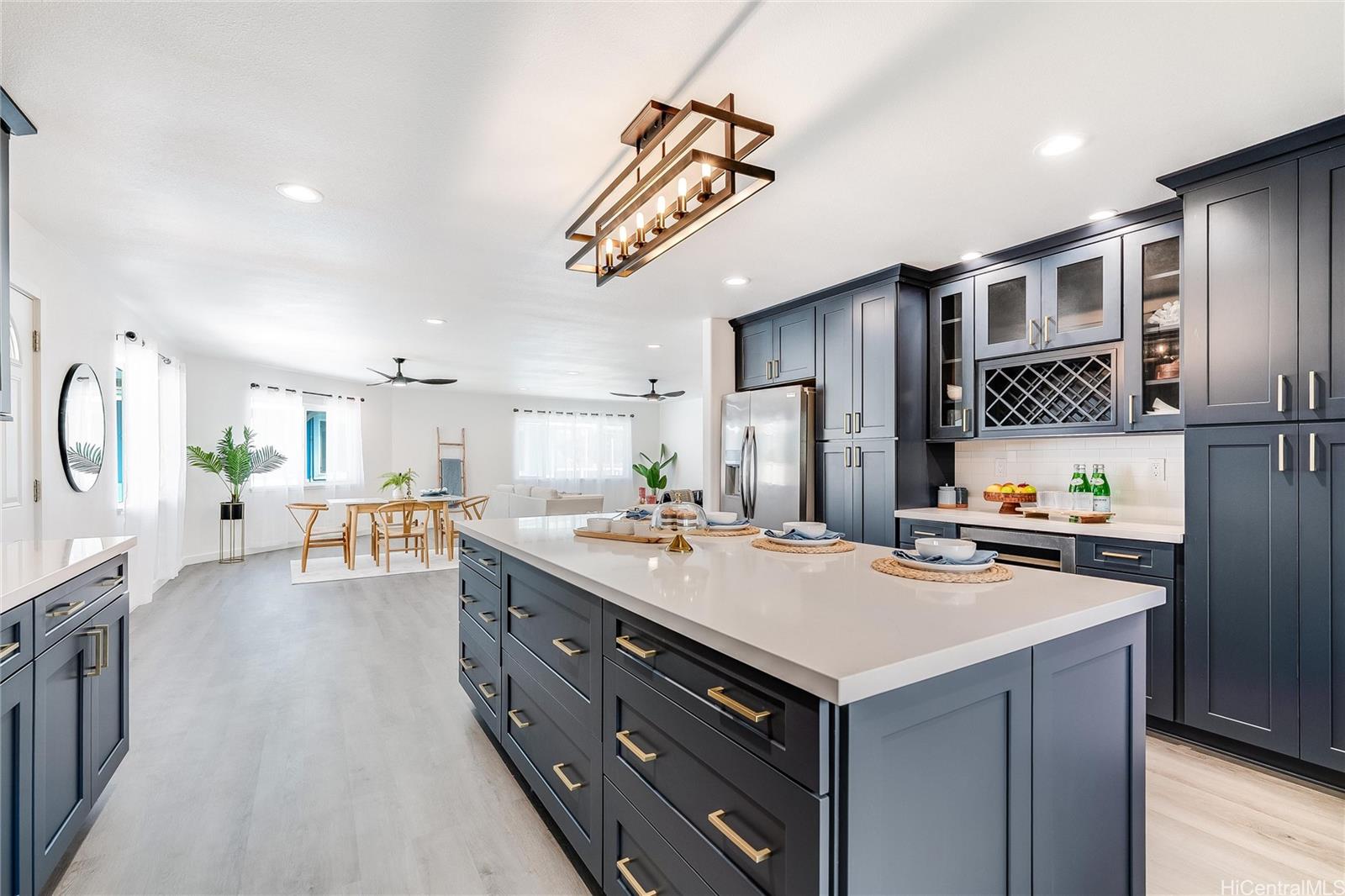 55-431 Iosepa Street  Unit D