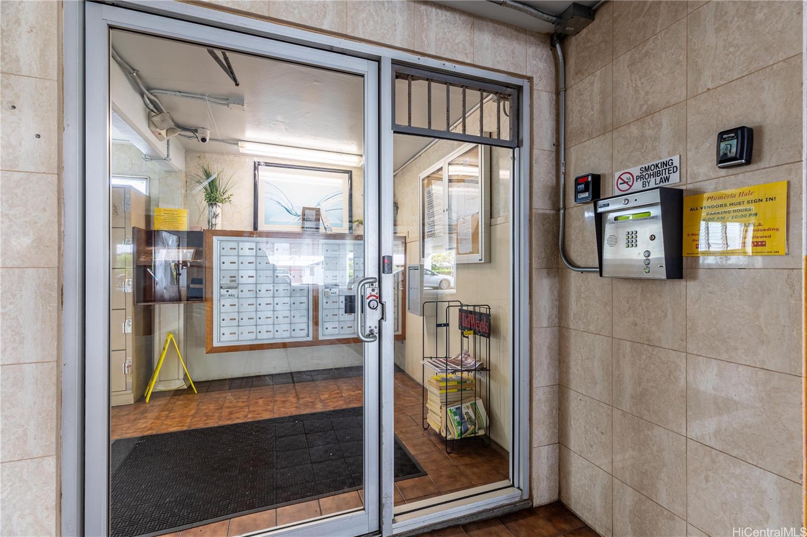 2630 Kapiolani Boulevard  Unit 1403