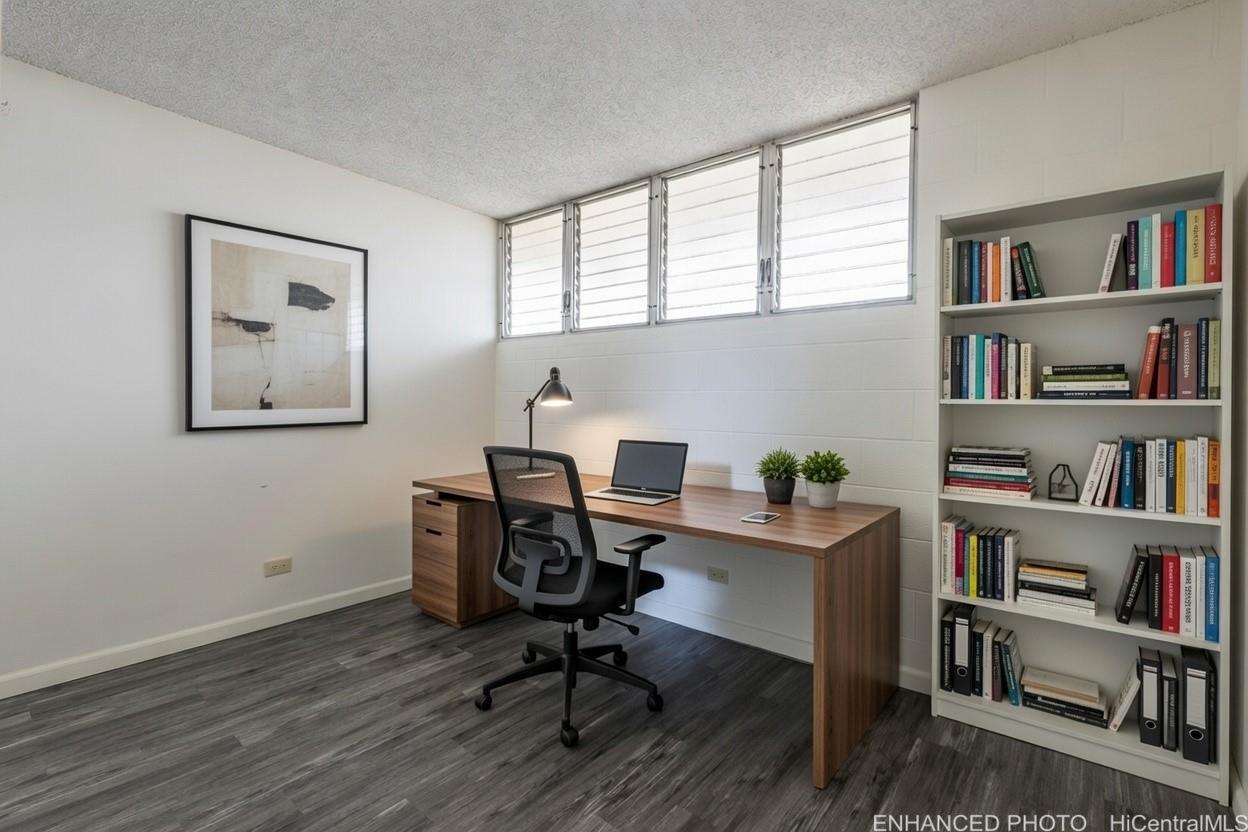 2630 Kapiolani Boulevard  Unit 1403