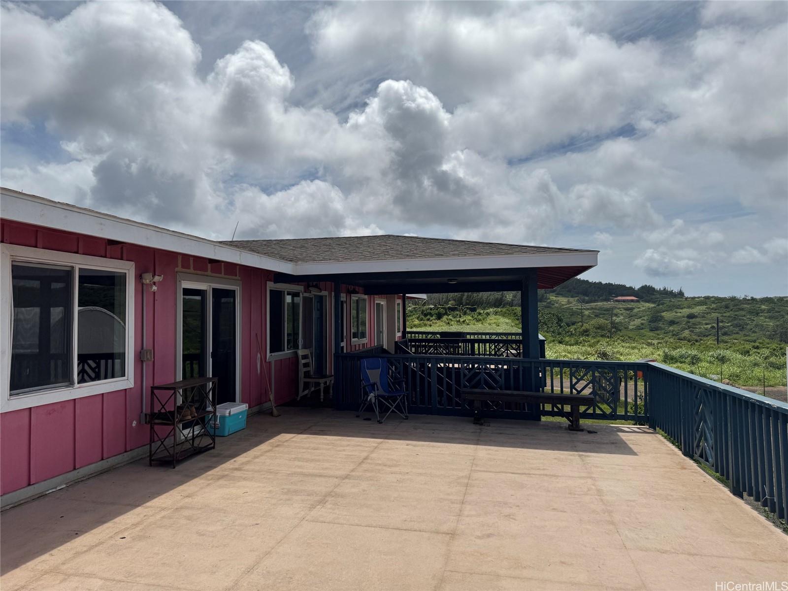 56-1080 Kamehameha Highway  Unit 4