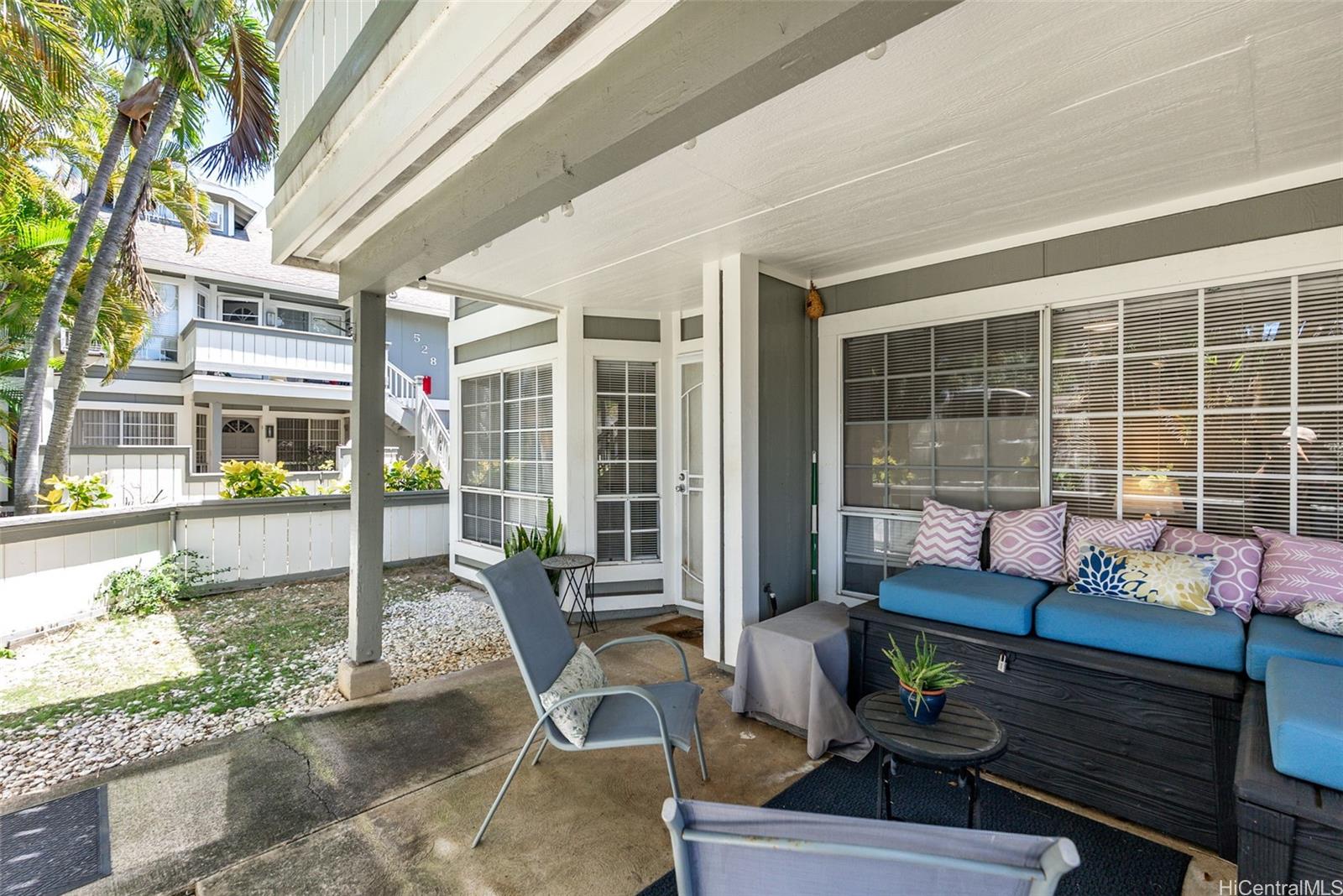 516 Mananai Place  Unit 15A