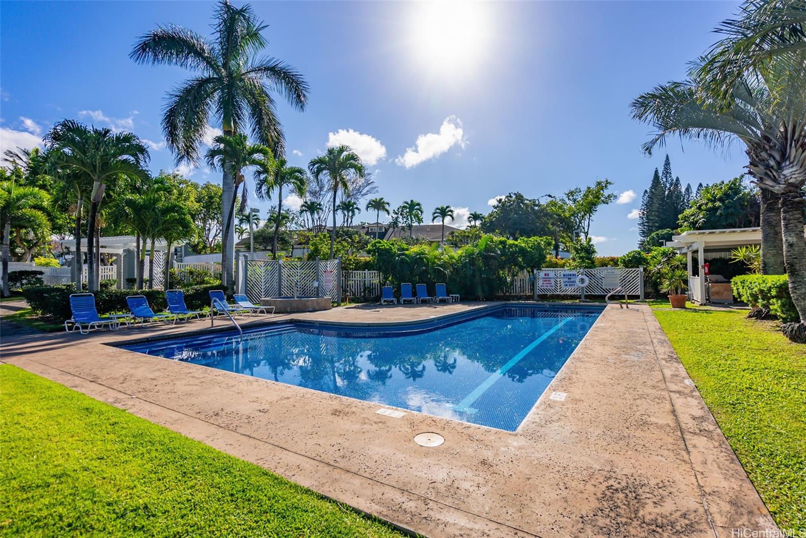 516 Mananai Place  Unit 15A