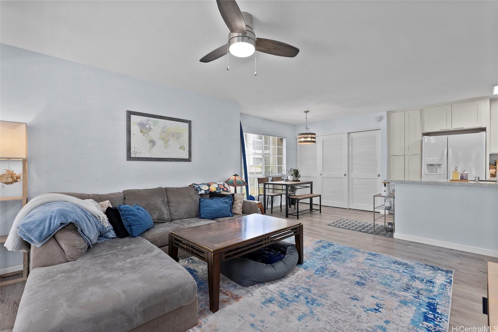 516 Mananai Place  Unit 15A