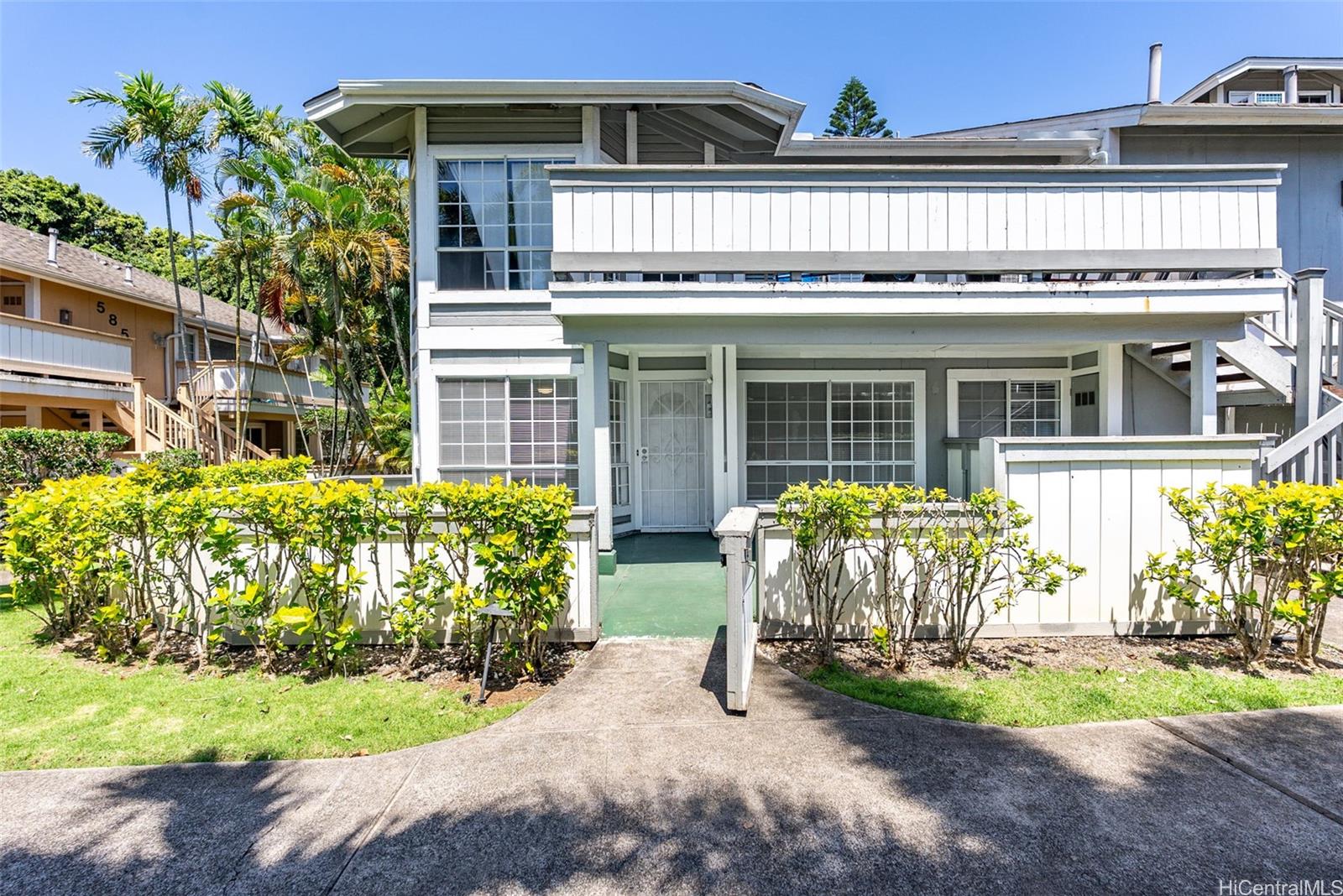 605 Mananai Place  Unit 25A