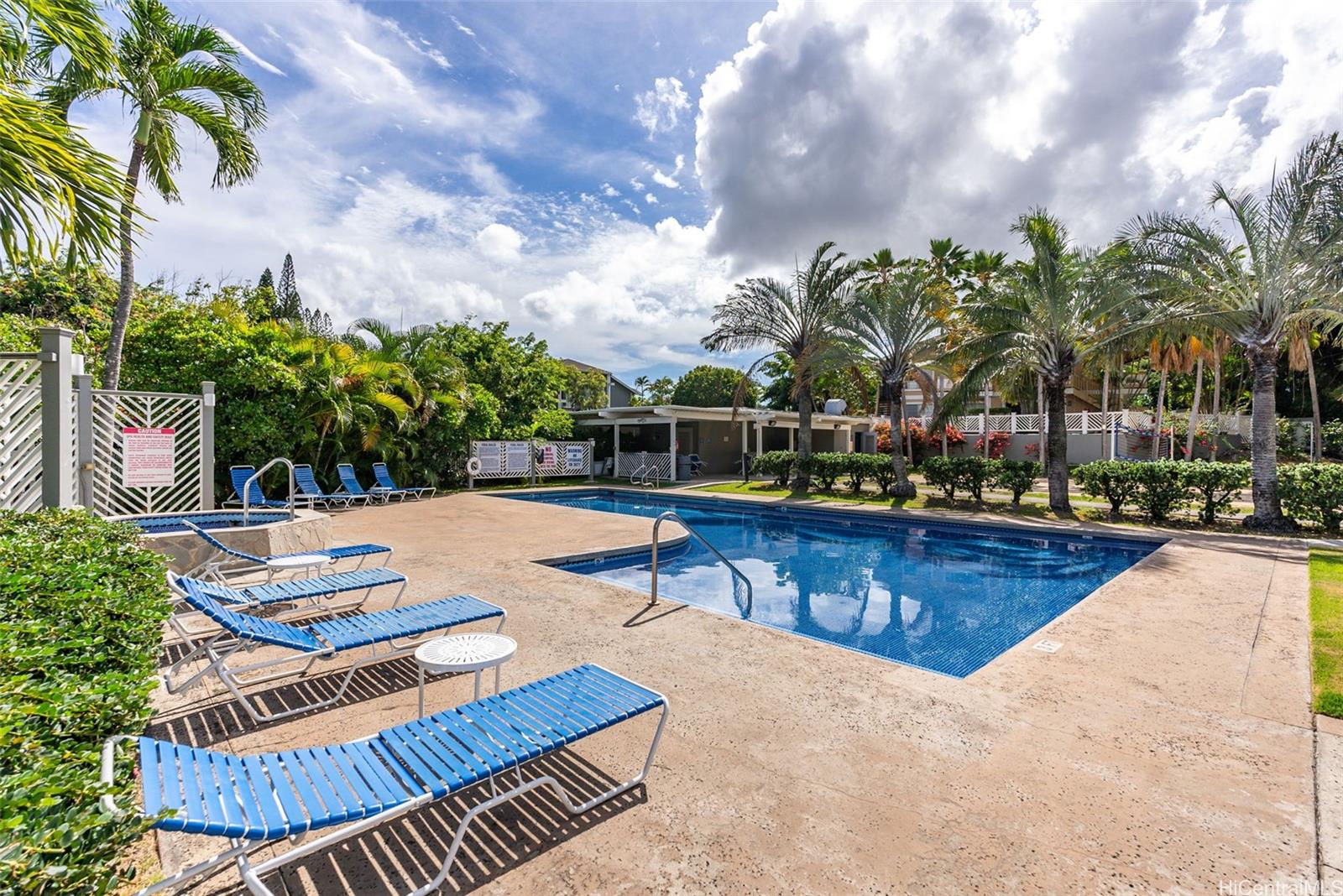 605 Mananai Place  Unit 25A