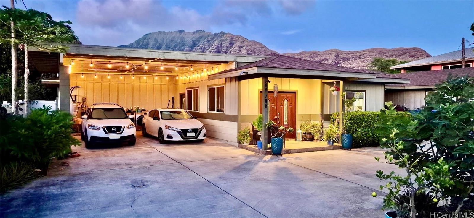 84-788 Lahaina Street A