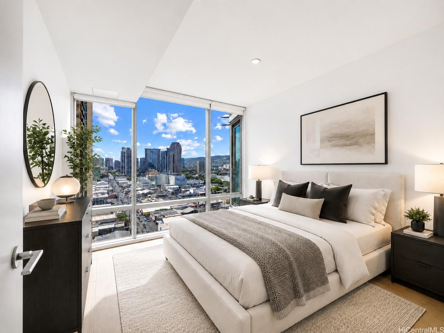 1001 Queen Street 1713