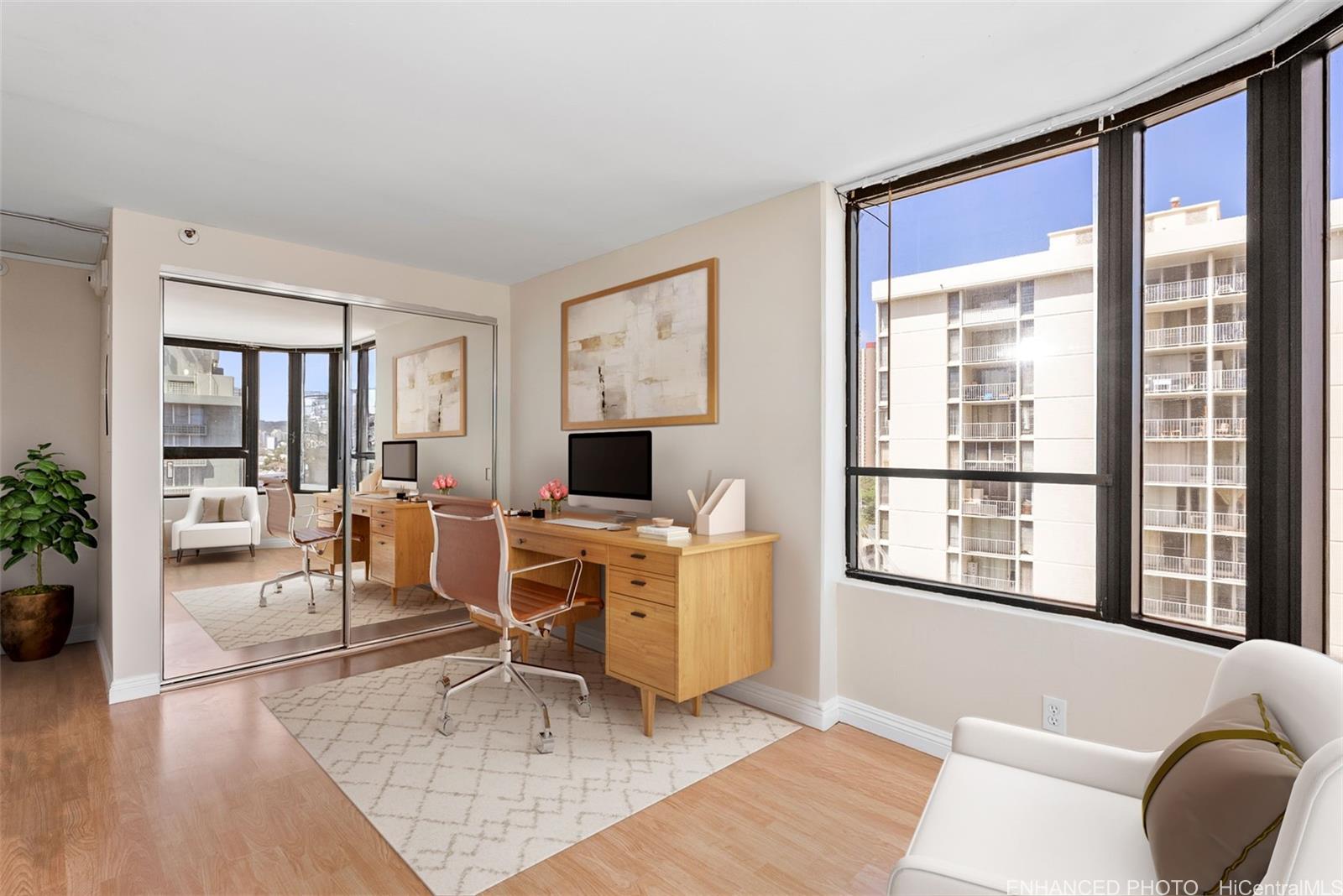 2724 Kahoaloha Lane  Unit 1207