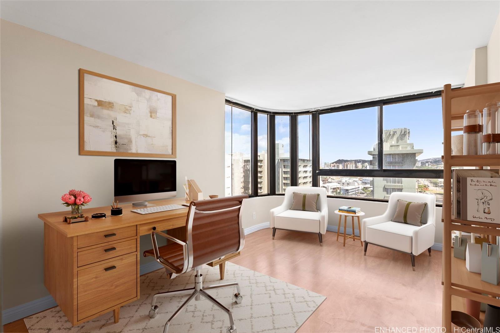 2724 Kahoaloha Lane  Unit 1207