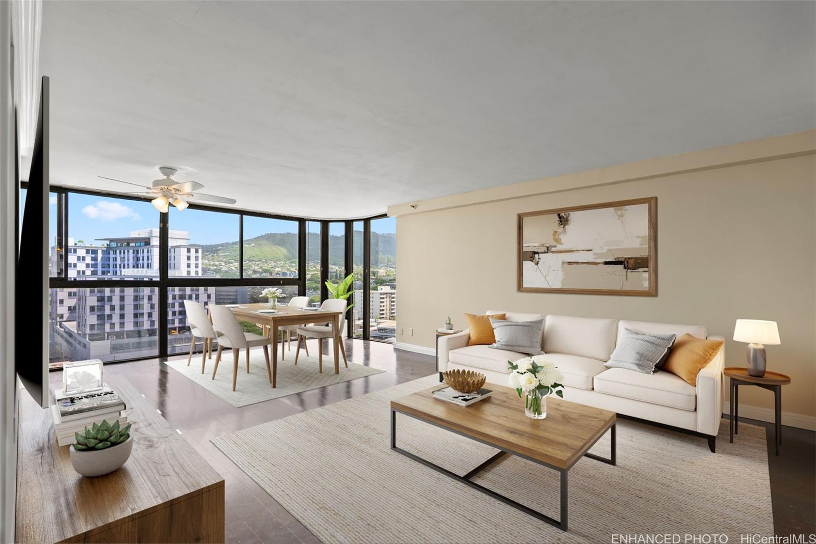 2724 Kahoaloha Lane  Unit 1207