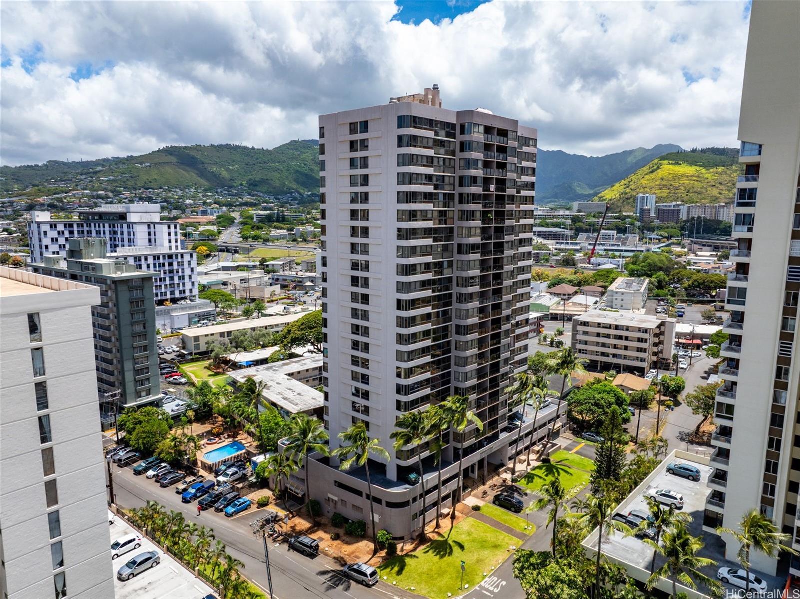 2724 Kahoaloha Lane Unit 1207 2724 Kahoaloha Lane Unit 1207