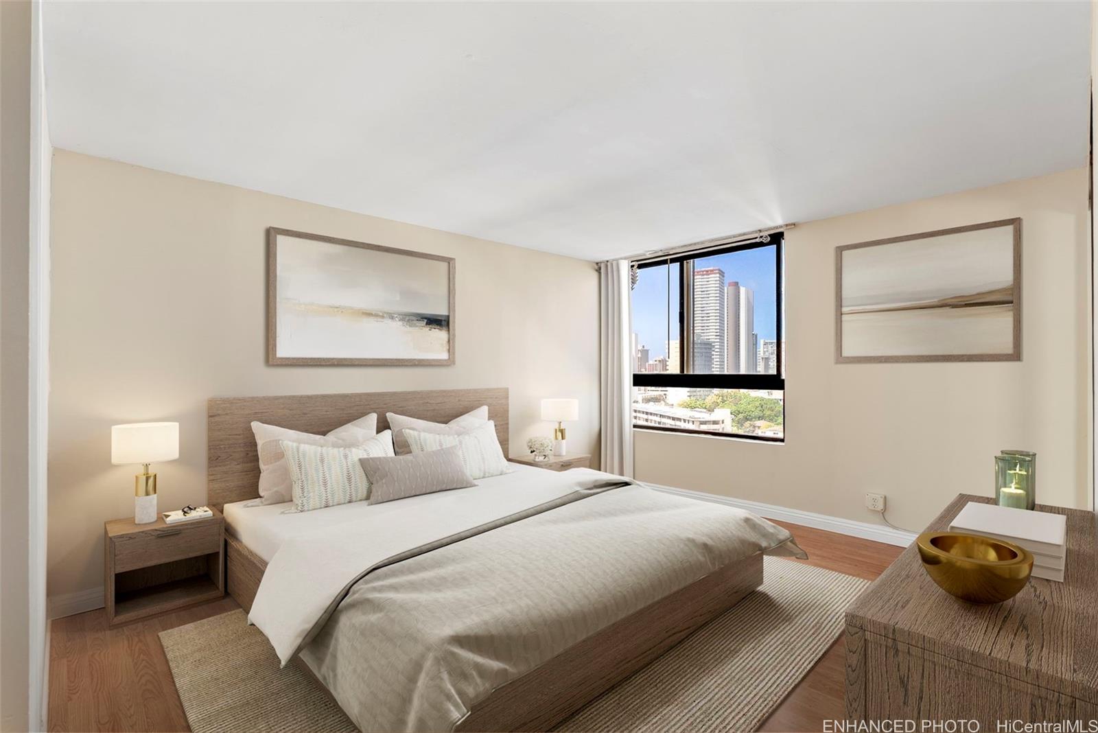 2724 Kahoaloha Lane  Unit 1207