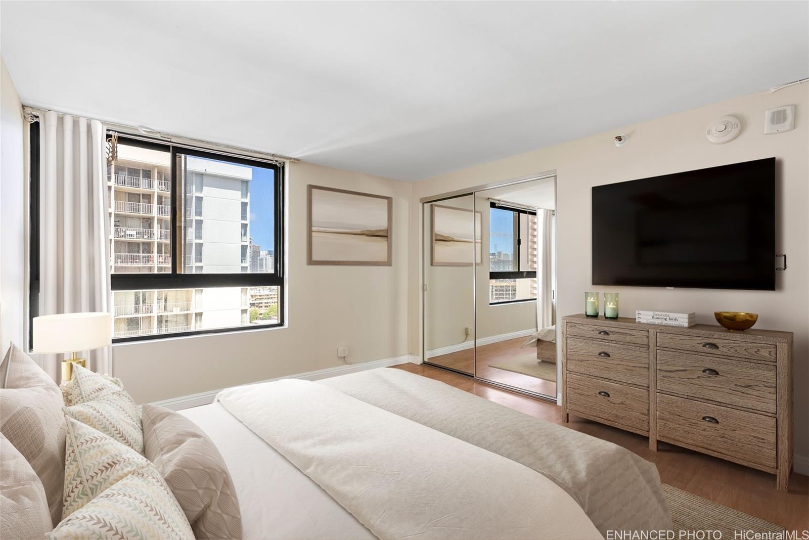 2724 Kahoaloha Lane  Unit 1207