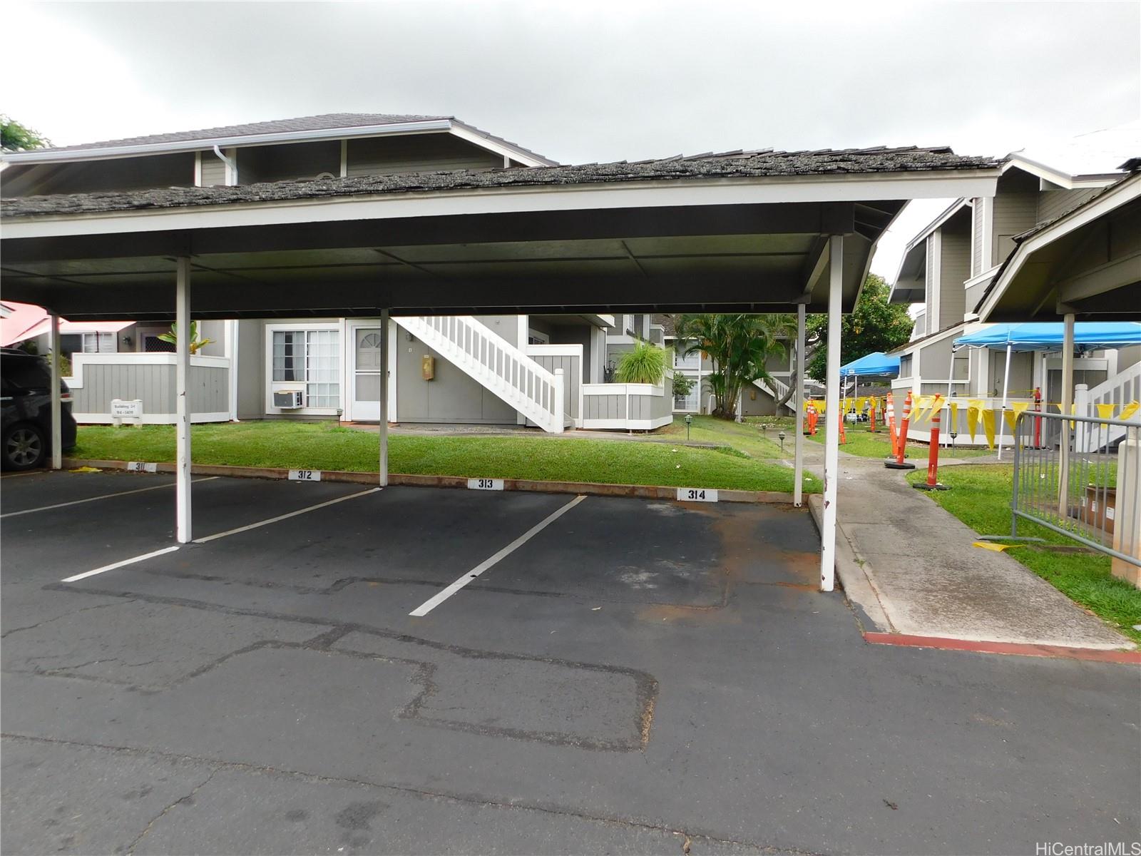 94-1419 Kulewa Loop  Unit 34T