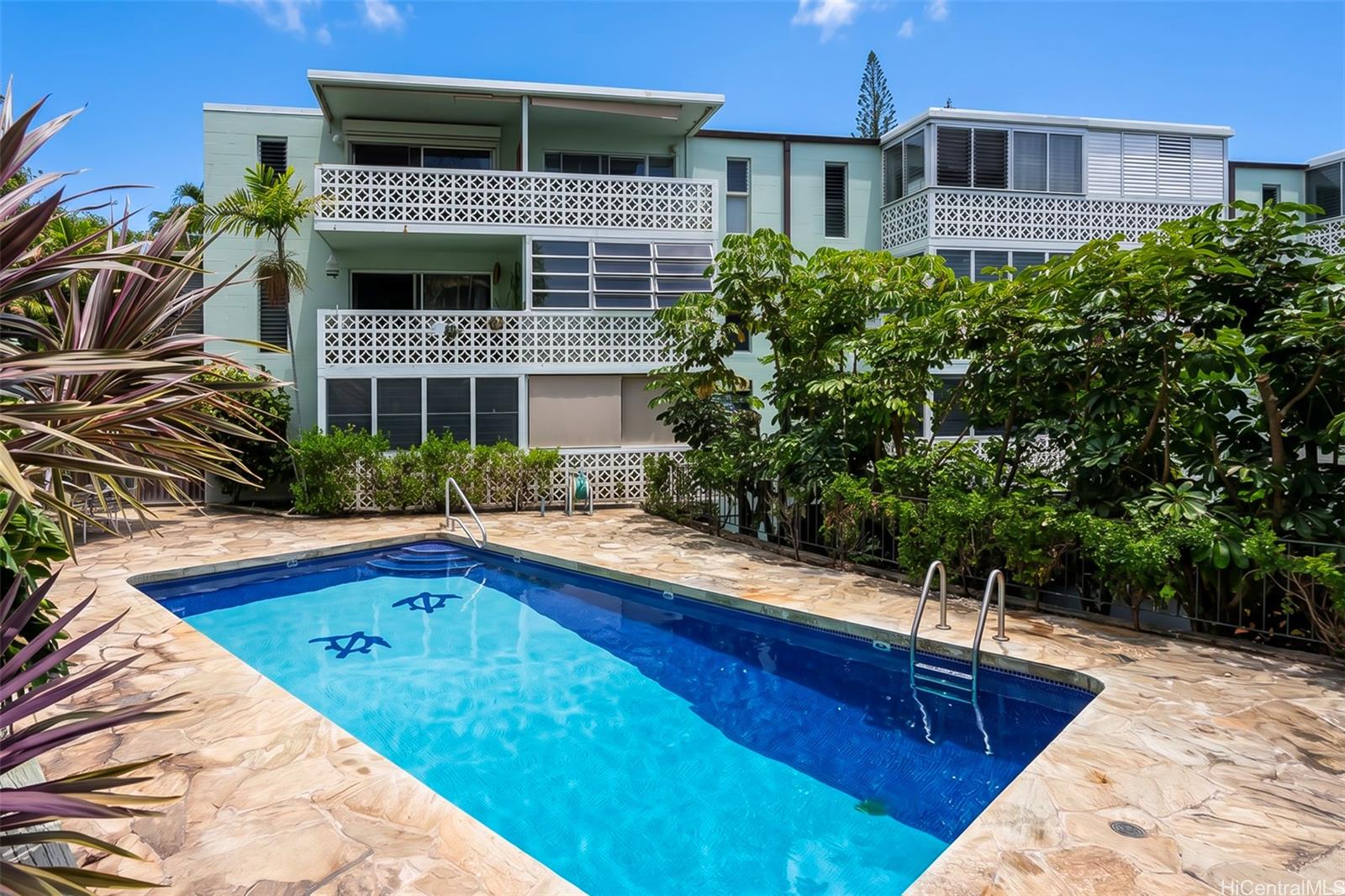 3061 Pualei Circle  Unit 105